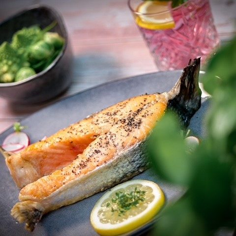 Lachs