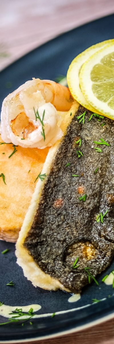 Pannfisch