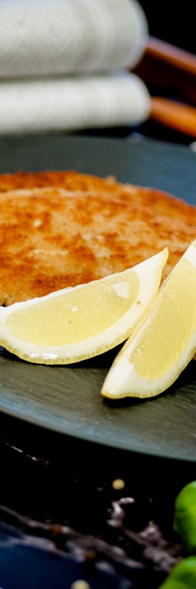 Schnitzel