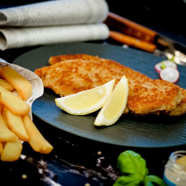 Schnitzel